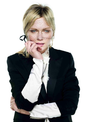 Kirsten Dunst pic #881547