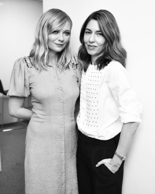 Kirsten Dunst pic #944827