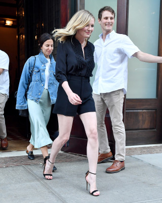 Kirsten Dunst pic #944243