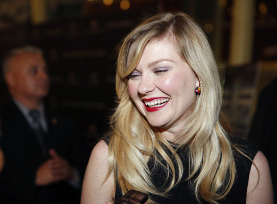 Kirsten Dunst pic #591328