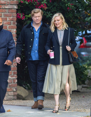 Kirsten Dunst pic #1285503