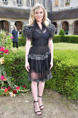 Kirsten Dunst pic #947467