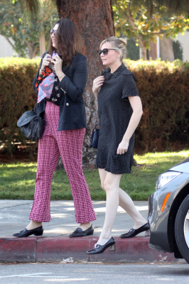 photo 5 in Kirsten Dunst gallery [id970855] 2017-10-15 00:00:00
