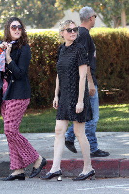Kirsten Dunst pic #970859