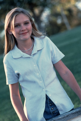 Kirsten Dunst pic #332790