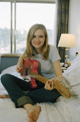 Kirsten Dunst pic #832638