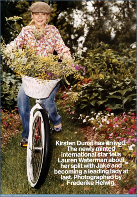 Kirsten Dunst pic #21324