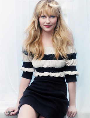 Kirsten Dunst pic #206188