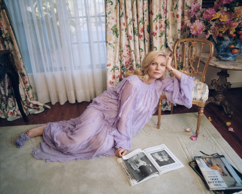 photo 21 in Kirsten Dunst gallery [id1251729] 2021-04-05 00:00:00