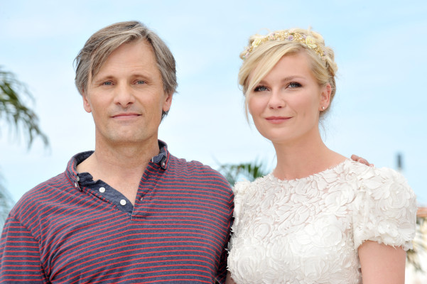 Kirsten Dunst pic #497138