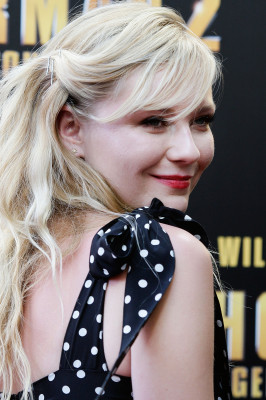 Kirsten Dunst pic #649931