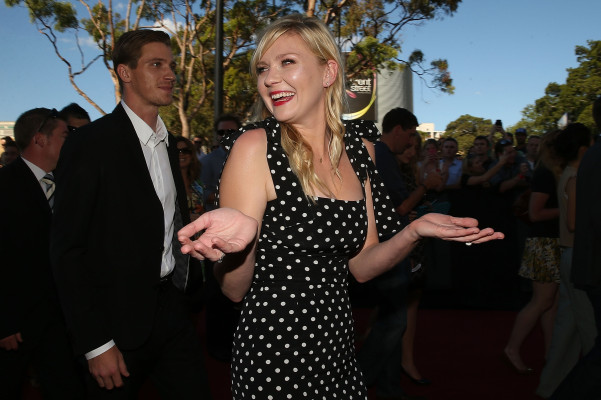 Kirsten Dunst pic #649953