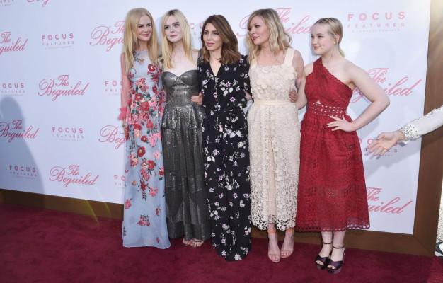 photo 25 in Kirsten Dunst gallery [id951944] 2017-07-24 00:00:00