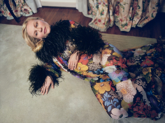 photo 18 in Kirsten Dunst gallery [id1251732] 2021-04-05 00:00:00