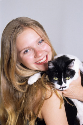 Kirsten Dunst pic #332841
