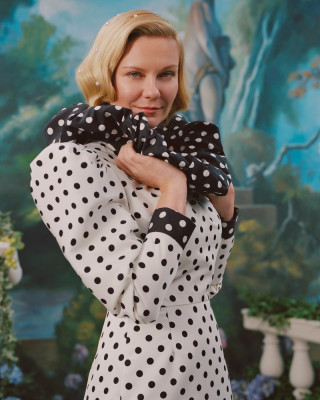 Kirsten Dunst pic #1175970