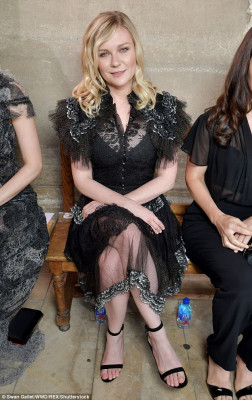 photo 3 in Kirsten Dunst gallery [id947727] 2017-07-06 00:00:00