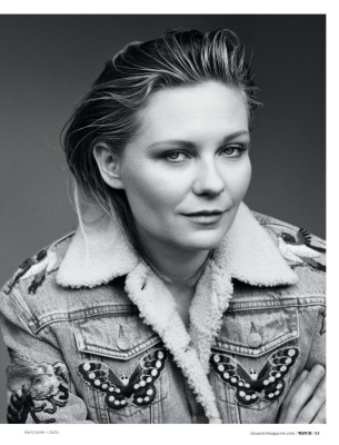 photo 25 in Kirsten Dunst gallery [id1215962] 2020-05-23 00:00:00
