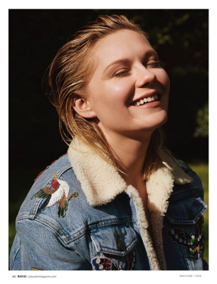 photo 24 in Kirsten Dunst gallery [id1215963] 2020-05-23 00:00:00