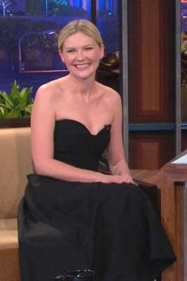 Kirsten Dunst pic #570043