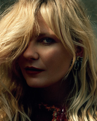Kirsten Dunst pic #717548