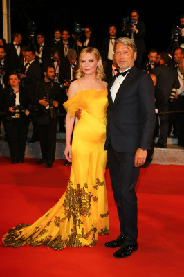 Kirsten Dunst pic #854277
