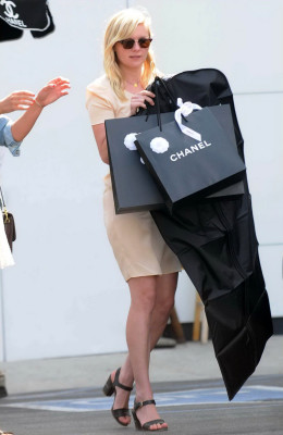 Kirsten Dunst pic #511480