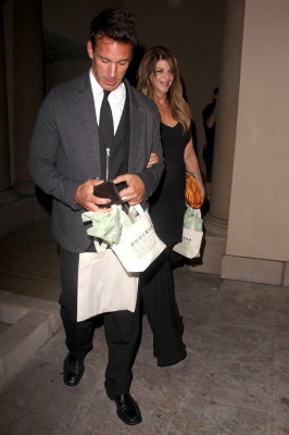 photo 3 in Kirstie Alley gallery [id542594] 2012-10-14 00:00:00