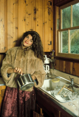 photo 15 in Kirstie Alley gallery [id363502] 2011-03-30 00:00:00