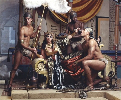Kirstie Alley pic #53794