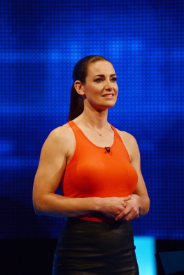 photo 11 in Kirsty Gallacher gallery [id1088621] 2018-12-04 00:00:00