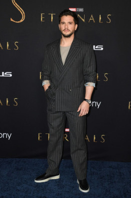 photo 4 in Kit Harington gallery [id1277850] 2021-10-30 00:00:00