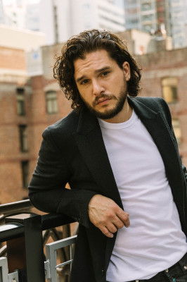 Kit Harington pic #1191483