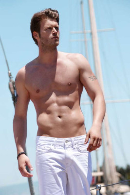 Kivanc Tatlitug pic #543433