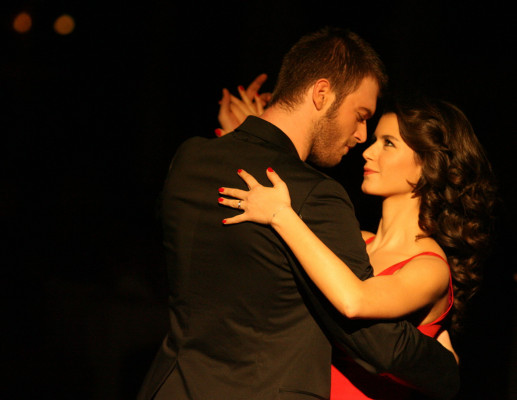 photo 9 in Kivanc Tatlitug gallery [id547318] 2012-11-03 00:00:00
