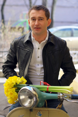 Konstantin Habensky pic #422973