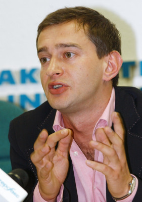 Konstantin Habensky pic #423107