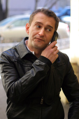 Konstantin Habensky pic #273704