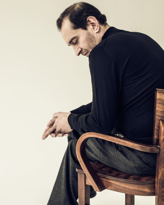 Konstantin Habensky pic #1220397