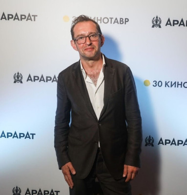 Konstantin Habensky pic #1152180