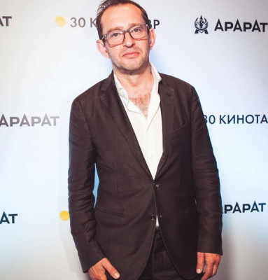 Konstantin Habensky pic #1152182