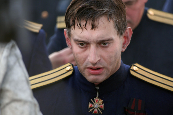 Konstantin Habensky pic #423392