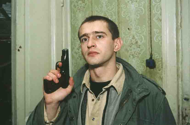 Konstantin Habensky pic #34821
