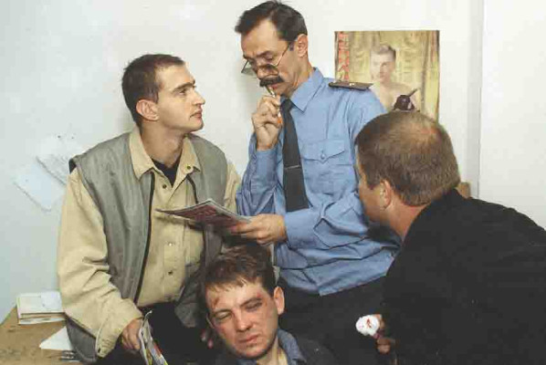 Konstantin Habensky pic #34826