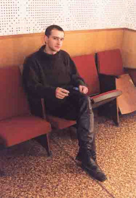 Konstantin Habensky pic #34827