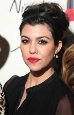 Kourtney Kardashian pic #441645