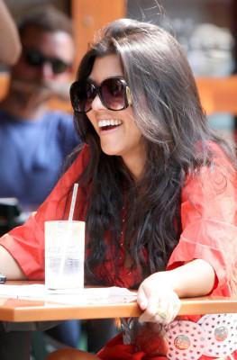 Kourtney Kardashian pic #328055