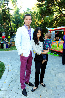 Kourtney Kardashian pic #325841