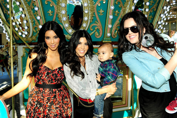 Kourtney Kardashian pic #325859