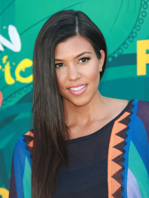 Kourtney Kardashian pic #343349